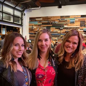 Meet your Posher, Amy